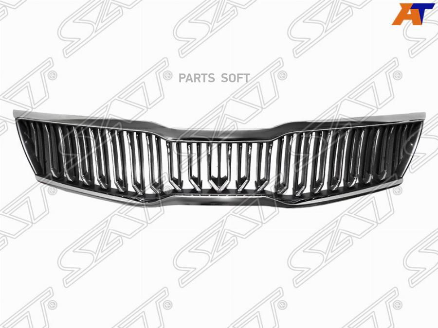

Решетка Радиатора Kia Optima 18-20 1Шт SAT STKA51093B0