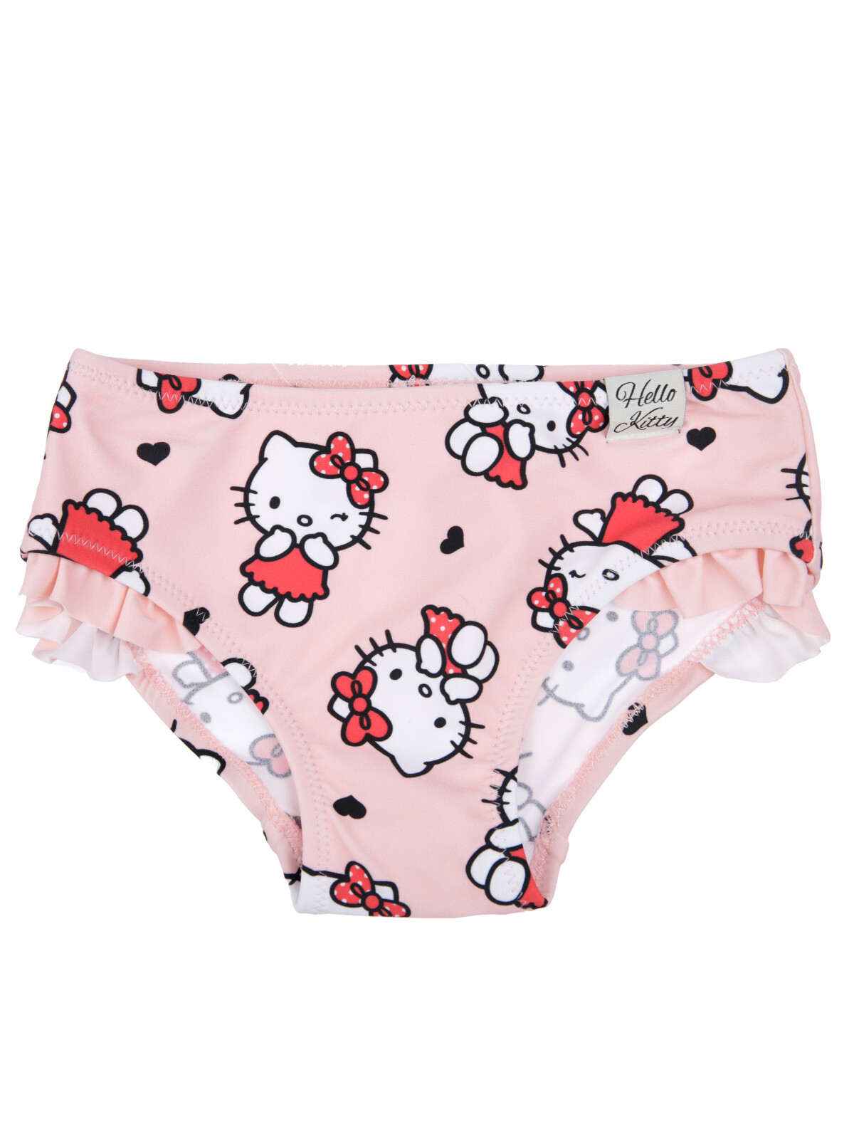 

Плавки детские PlayToday Baby 12349087, светло-розовый, 92, 12349087