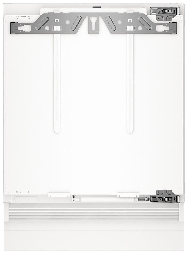 Встраиваемый холодильник LIEBHERR SUIB 1550 белый встраиваемый однокамерный холодильник liebherr suib 1550 001 25