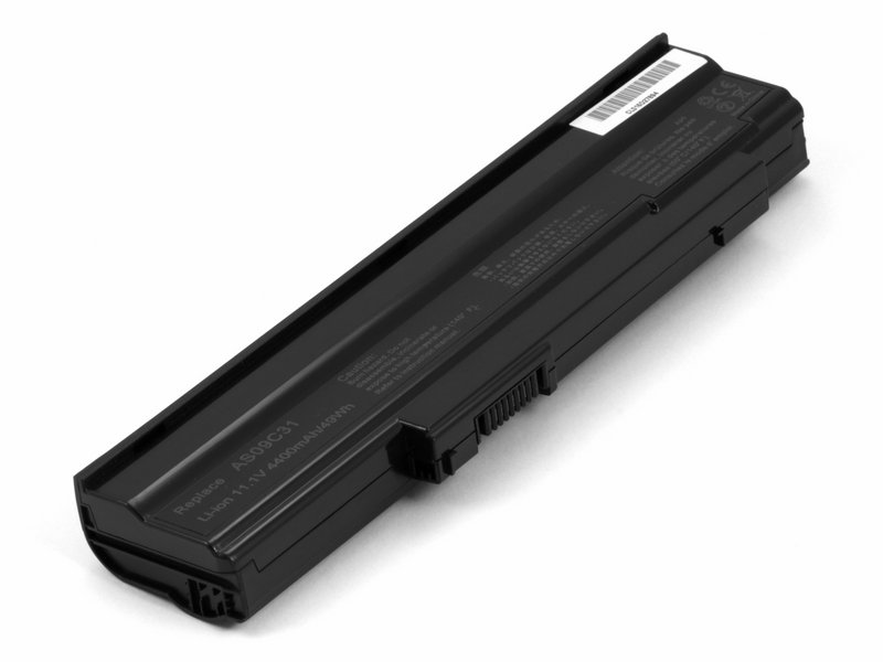 

Аккумулятор для ноутбука Acer AS09C31, AS09C71, AS09C75