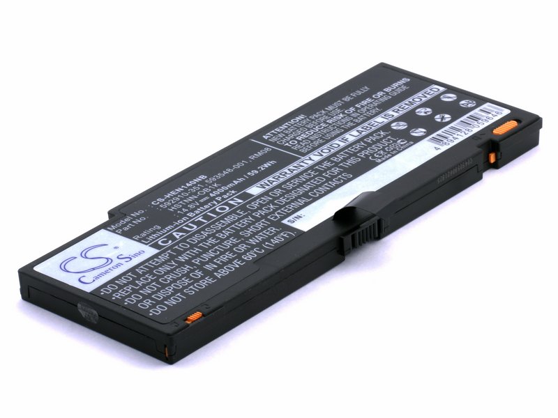 

Аккумулятор для ноутбука HP ENVY 14 (HSTNN-I80C, RM08)