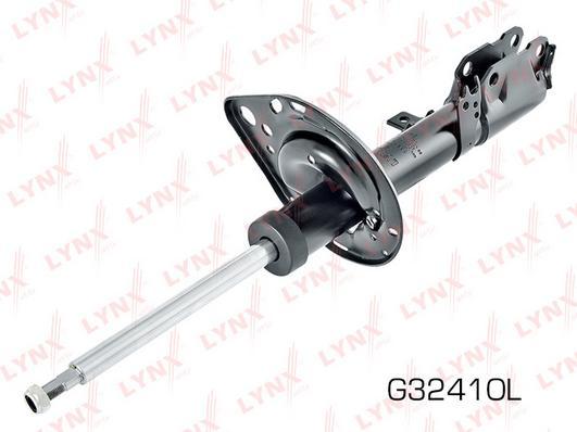 

Стойка амортизационная задняя подходит для TOYOTA Camry (V40) 06 G32410L