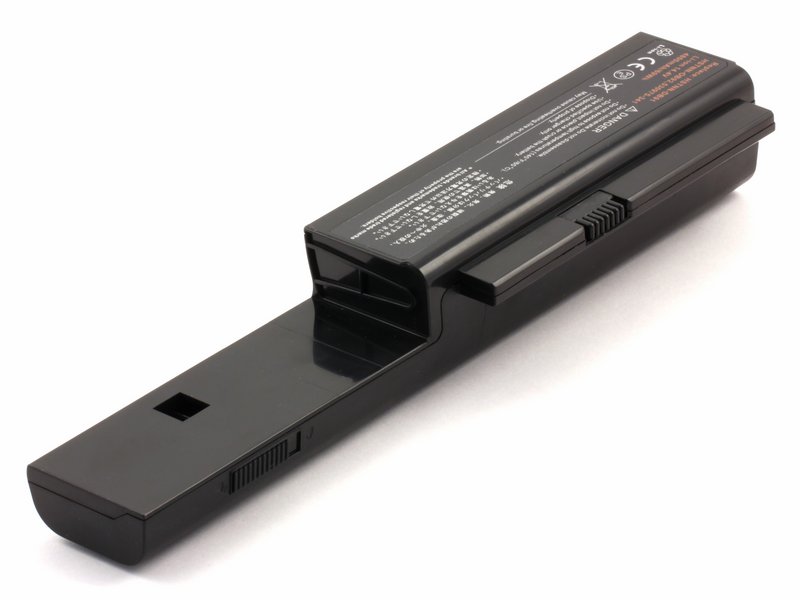 

Аккумулятор для ноутбука HP HH08, HSTNN-DB91 4400mAh