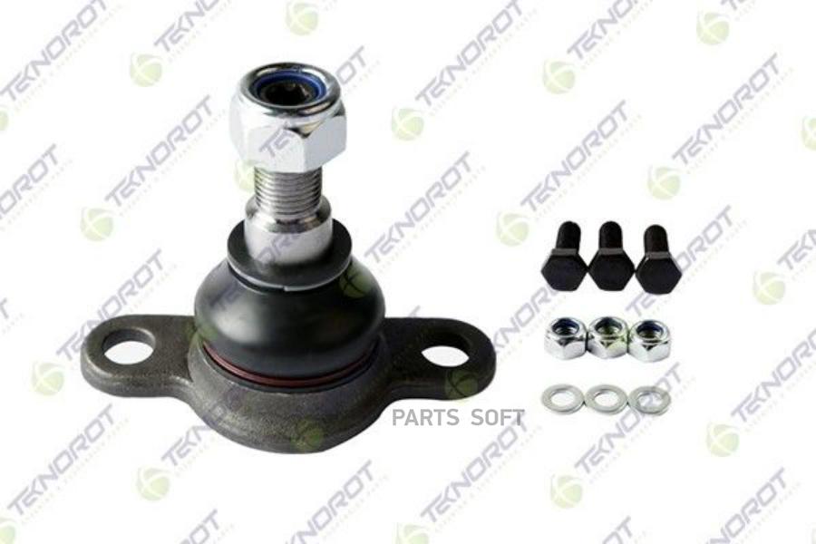 

Опора Шаровая Teknorot V-725K 1Шт Teknorot V725K