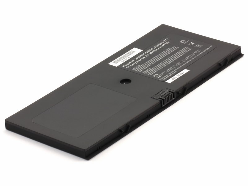 

Аккумулятор для ноутбука HP 580956-001, BQ352AA, HSTNN-SB0H
