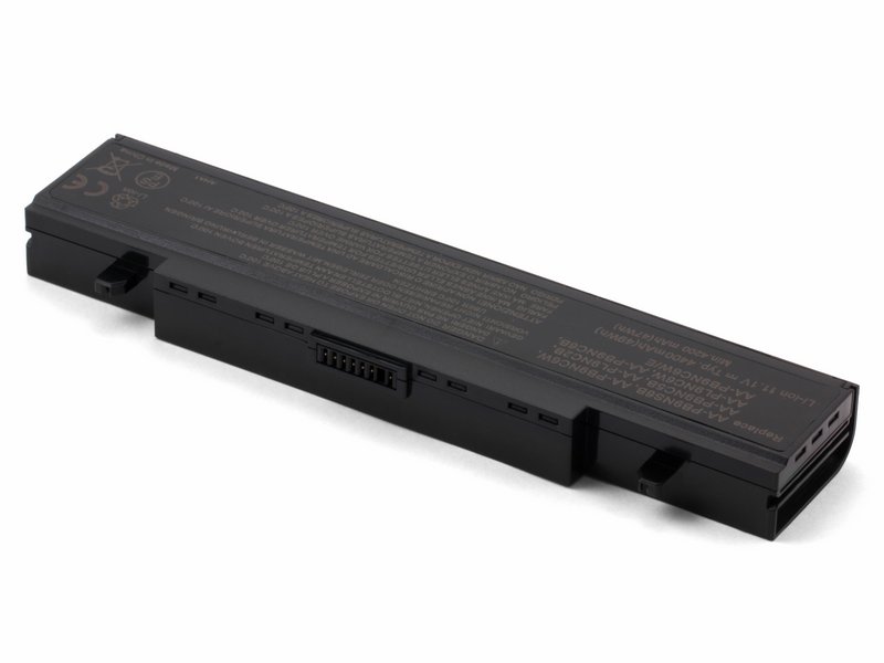 

Аккумулятор для Samsung AA-PB9NC6B, AA-PB9NS6B 4400mAh