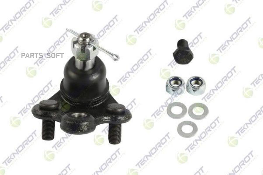 

Опора Шаровая Teknorot H-424K 1Шт Teknorot H424K