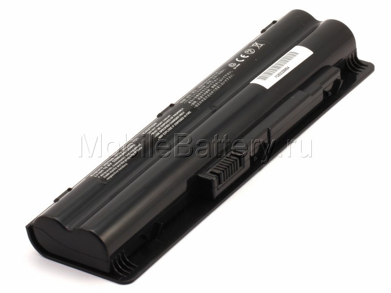 

Аккумулятор для HP Compaq HSTNN-LB94, HSTNN-OB93, RT06