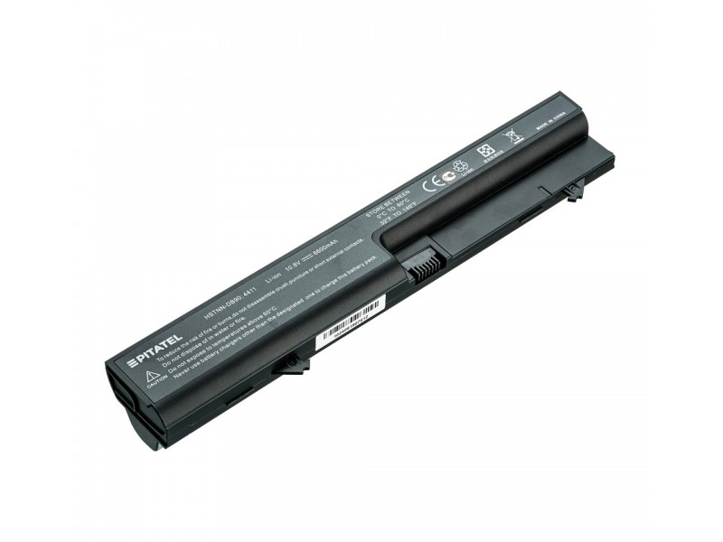 

Аккумулятор для ноутбука HP HSTNN-I60C-4, ZP06
