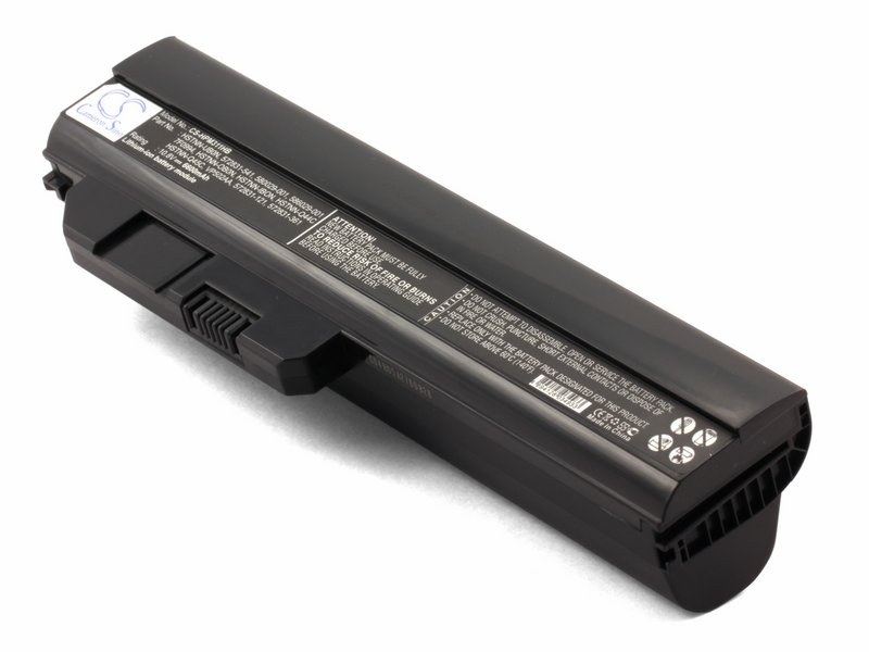 

Аккумулятор для ноутбука HP Compaq HSTNN-OB0N, HSTNN-Q44C, PT06