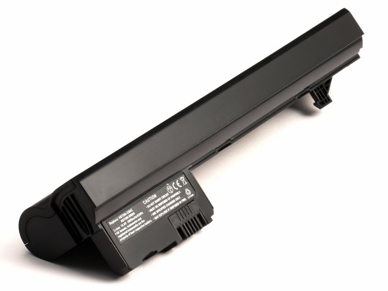 

Аккумулятор для ноутбука HP 537626-001, HSTNN-i70C 4400mAh