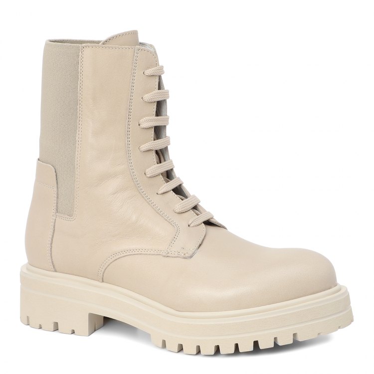 

Женские ботинки TENDANCE IRIS 225 бежевый р.37 EU, IRIS 225_2676455