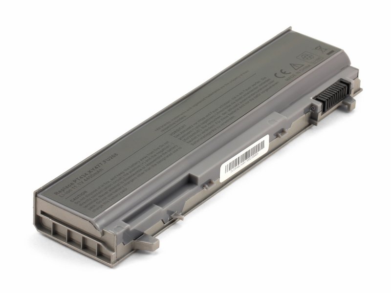 

Аккумулятор для Dell 312-0748, NM631, PT434, WG351 4400mAh