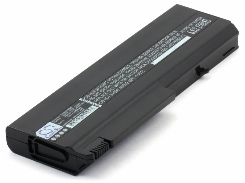 Усиленный аккумулятор для HP 446399-001, HSTNN-CB49, HSTNN-DB05