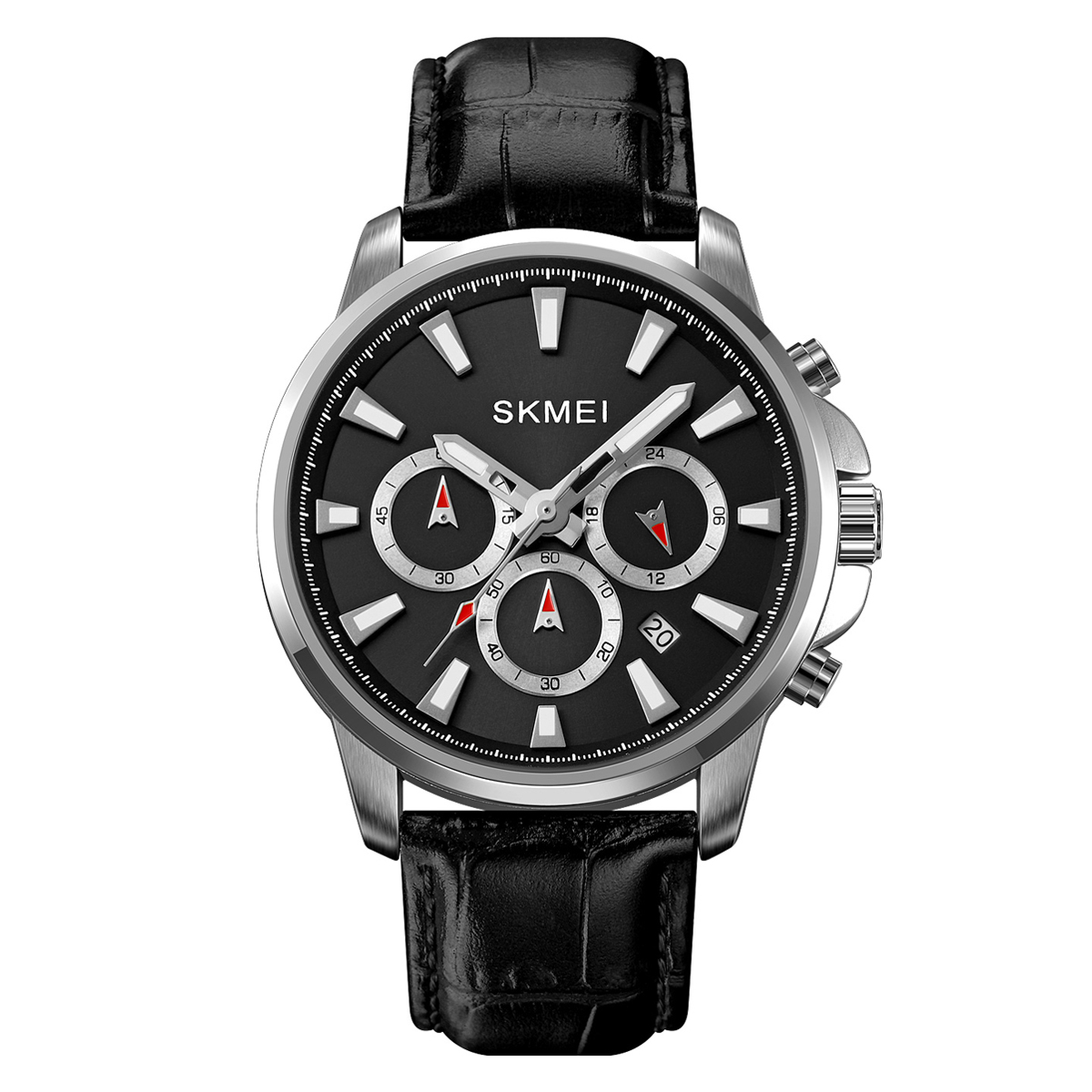 

Наручные часы мужские SKMEI 2071LSIBK, 2071LSIBK
