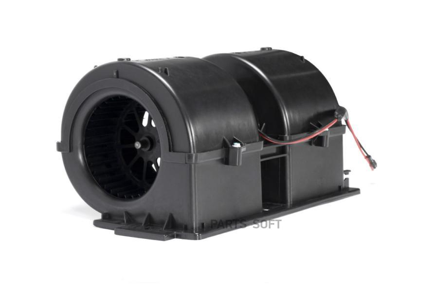 

Моторчик Отопителя TOPCOVER арт. T0515-5001