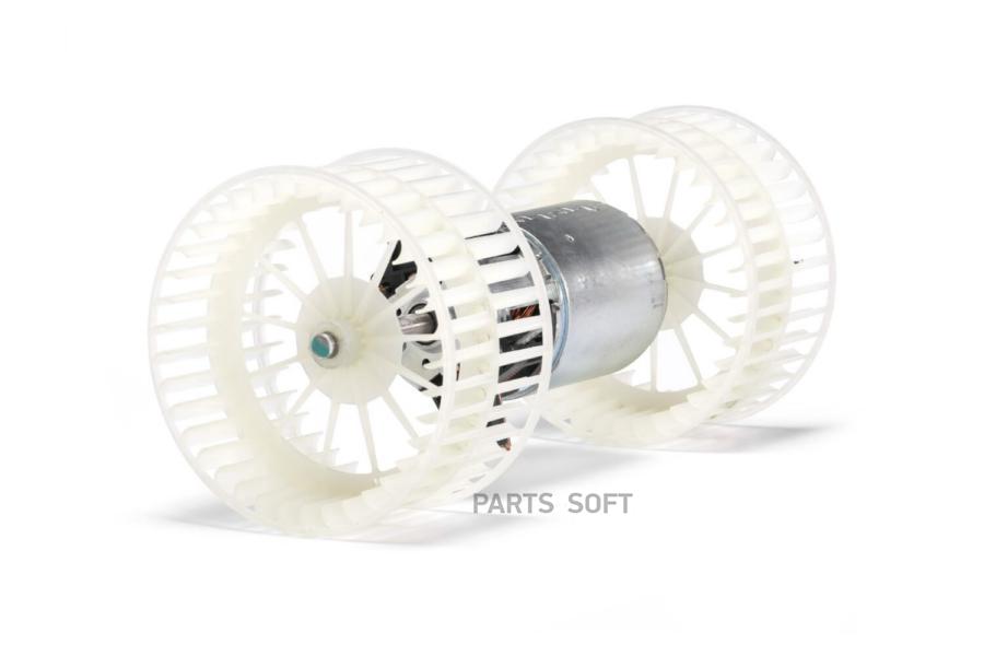 

Моторчик Отопителя TOPCOVER арт. T0515-4004