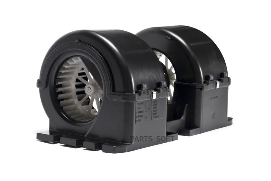 

Моторчик Отопителя TOPCOVER арт. T0515-3003