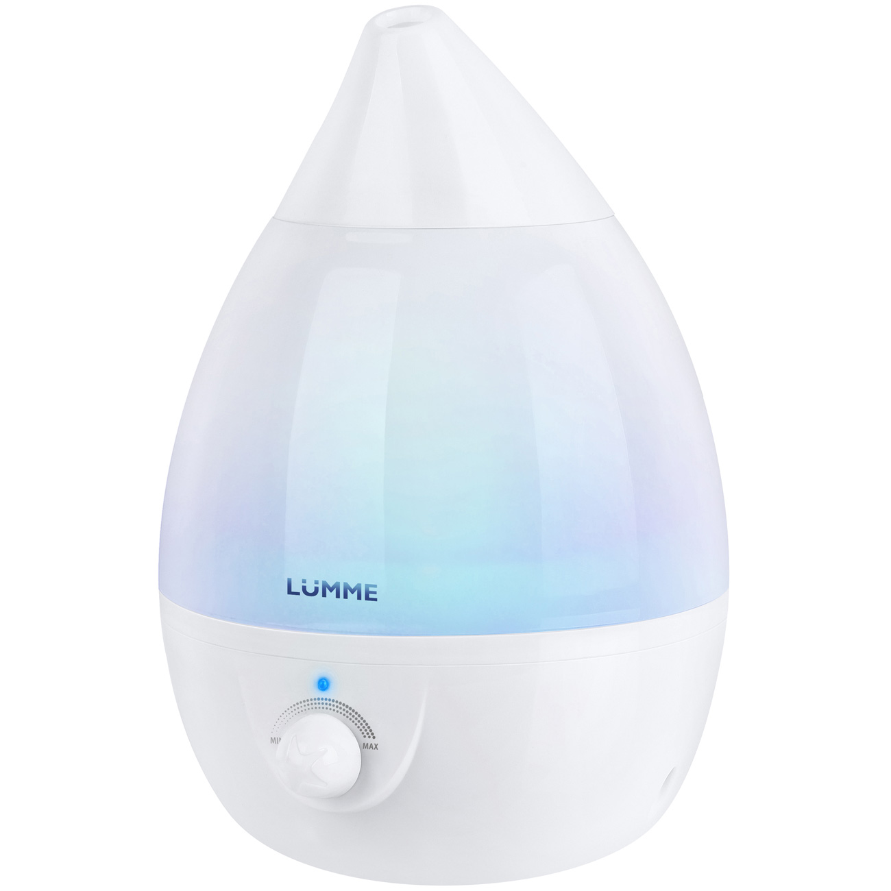 

Воздухоувлажнитель Lumme LU-1557 Pu/Ame