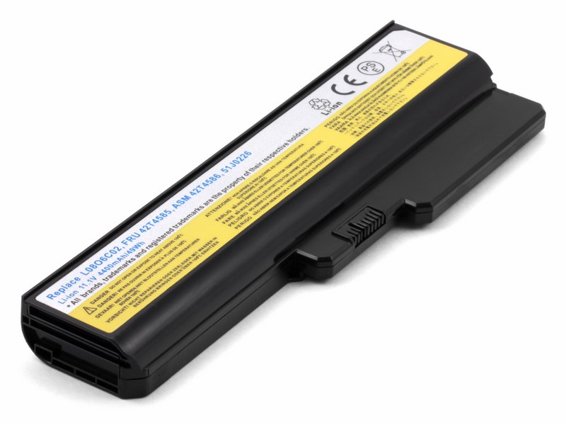 

Аккумулятор для Lenovo L08L6Y02, L08N6Y02, L08S6Y02 4400mAh