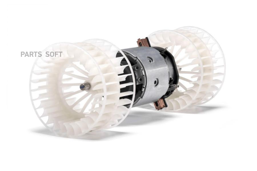 

Моторчик Отопителя TOPCOVER арт. T0046-3005