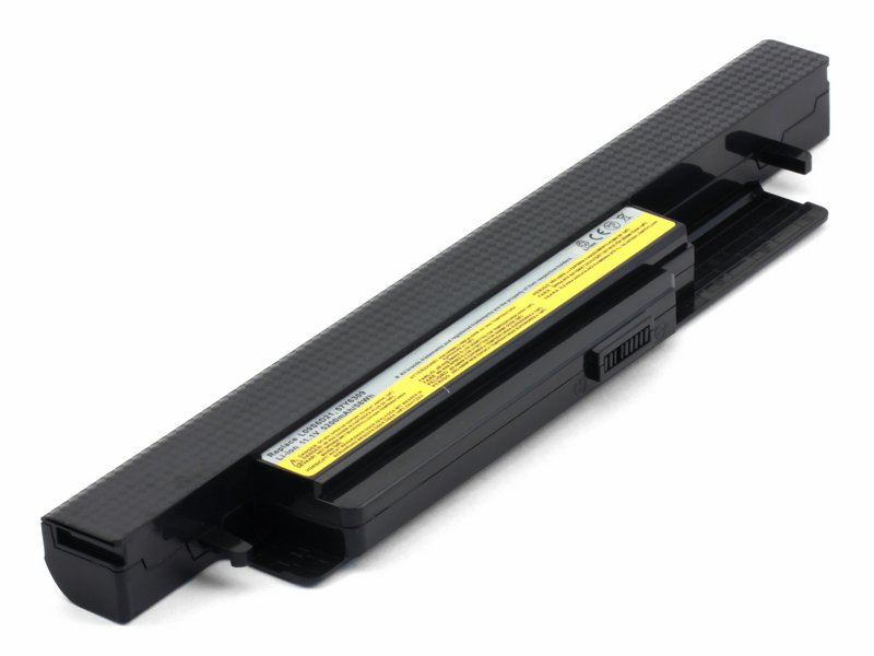 

Аккумулятор для Lenovo IdeaPad U450P, U550 (57Y6309, L09C6D21)