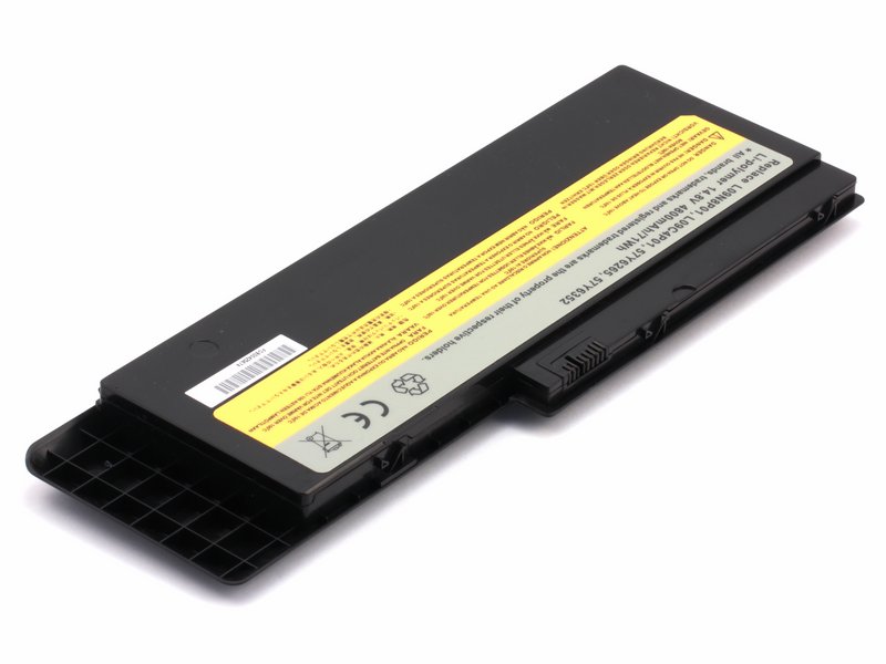 

Аккумулятор для ноутбука Lenovo 57Y6265, L09C4P01, L09N8P01