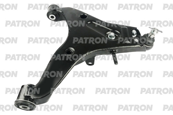 

Рычаг подвески MITSUBISHI L200 2015- & KJ/KK/KL PATRON PS50520R