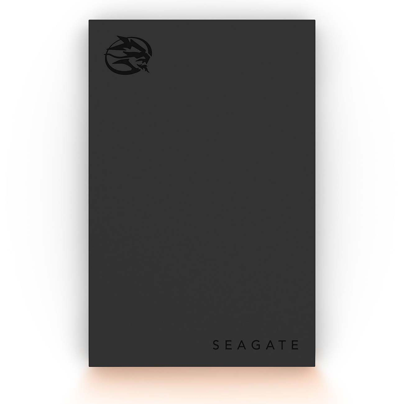 фото Внешний жесткий диск seagate seagate firecuda gaming hdd 5tb (stkl5000400)