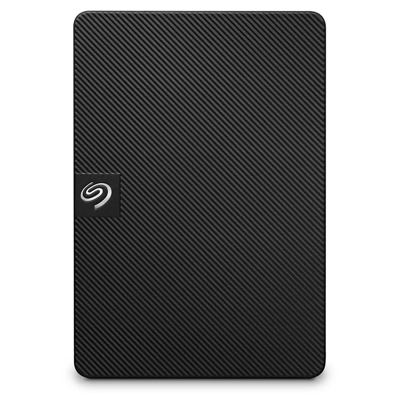 

Внешний жесткий диск Seagate Expansion Portable 1ТБ (STKN1000400), Черный, Expansion Portable