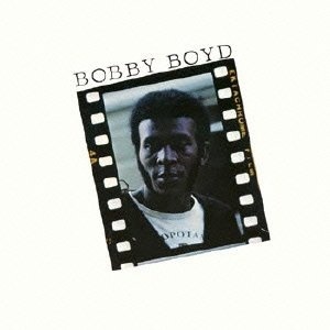 

BOBBY BOYD: Bobby Boyd