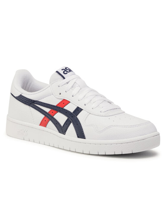 

Кеды Japan S 1191A212 Asics белый 39 EU, Japan S 1191A212
