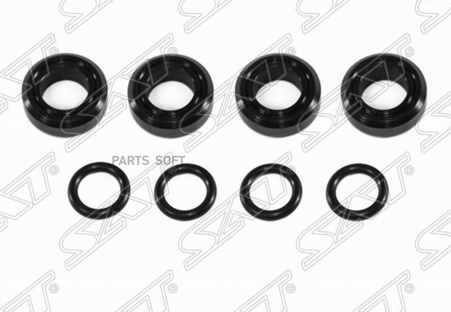 

Ремкомплект Форсунки Toyota 1/2Az/1Nz/2Zzge/2Arfe (На 4 Форсунки) 1Шт SAT PU009140000