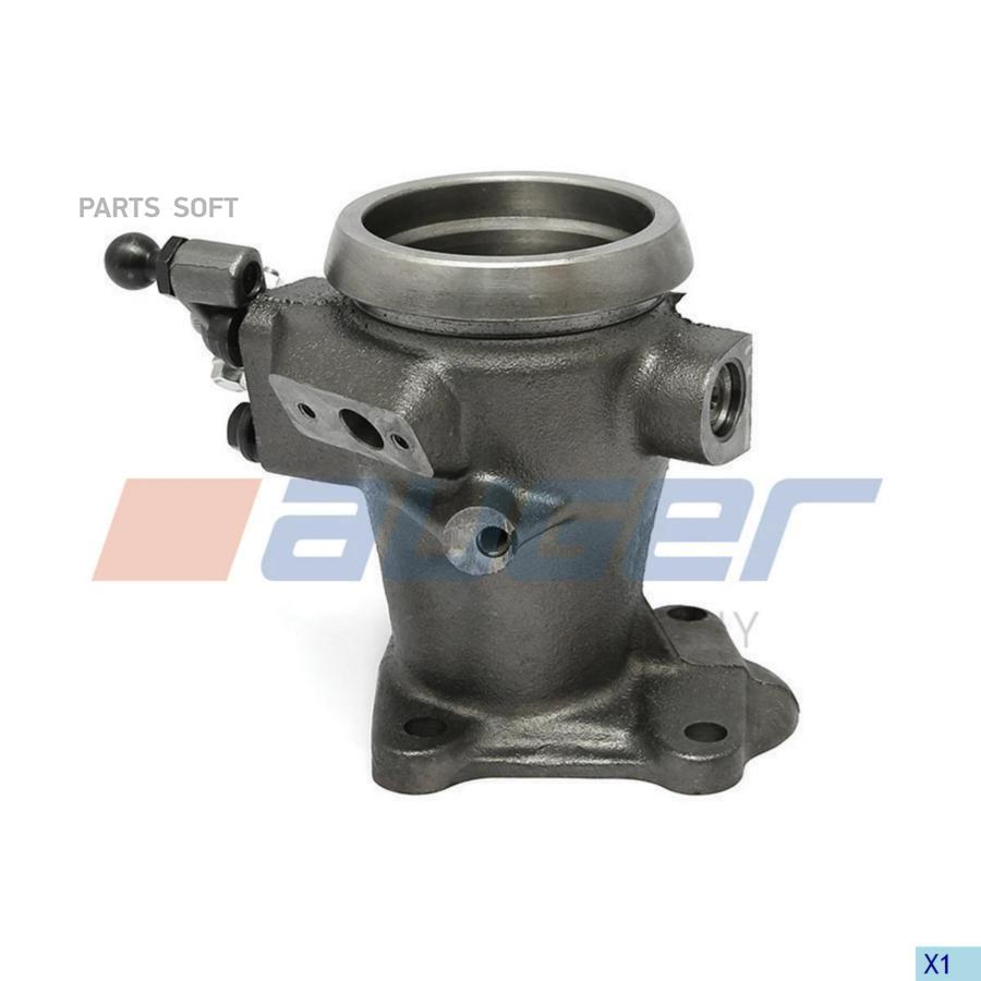 

Дроссельная Заслонка, Моторный Тормоз Mercedes 100451