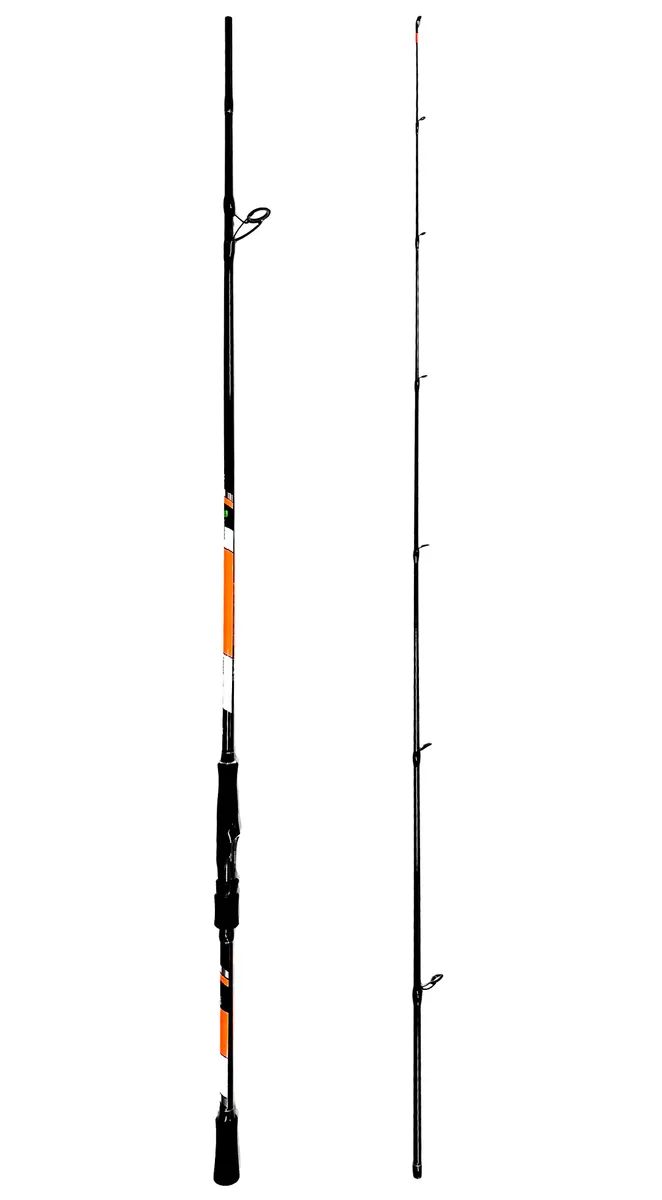 

Спиннинг DAYO Pilot штекерный 20-50g 2.65m, Pilot