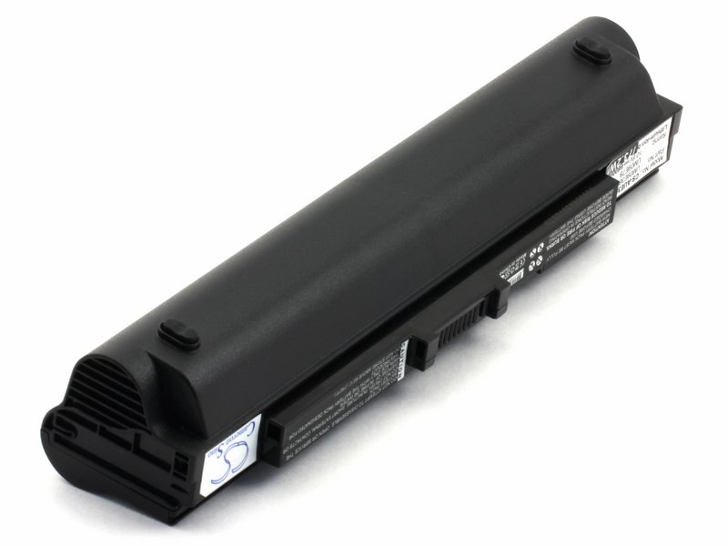 

Усиленный аккумулятор для Acer UM09E31, UM09E71 (6600mAh)