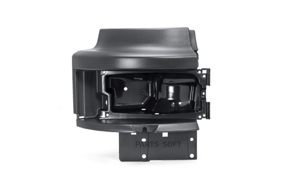 

Корпус Фары Правой TOPCOVER арт. T0355-6003