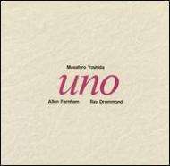 

Mashiro Yoshida: Uno