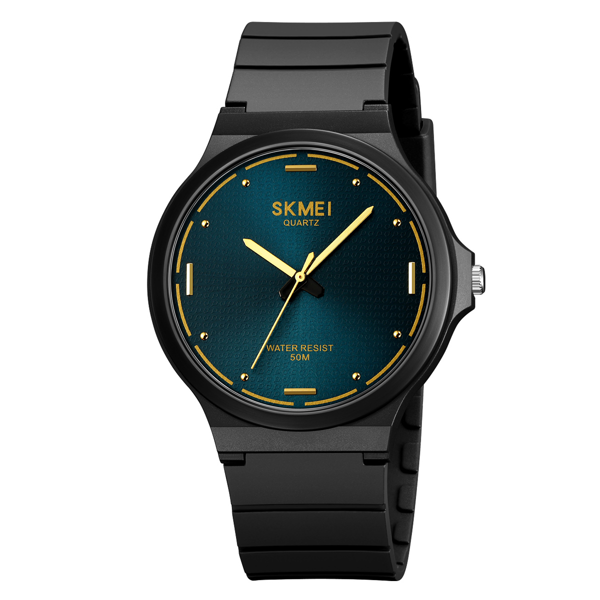 

Наручные часы мужские SKMEI 2108BKBU, 2108BKBU