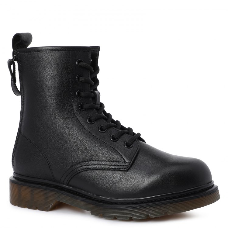 фото Женские ботинки tendance hy2028h-06 черный р.41 eu