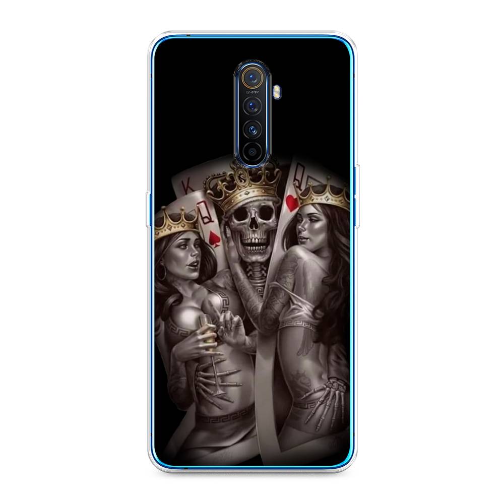 Чехол на Realme X2 Pro 