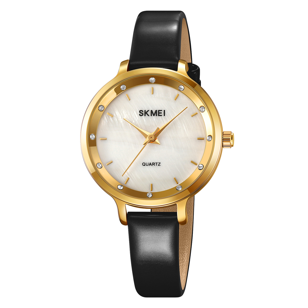 

Наручные часы женские SKMEI 2170GDBK, 2170GDBK