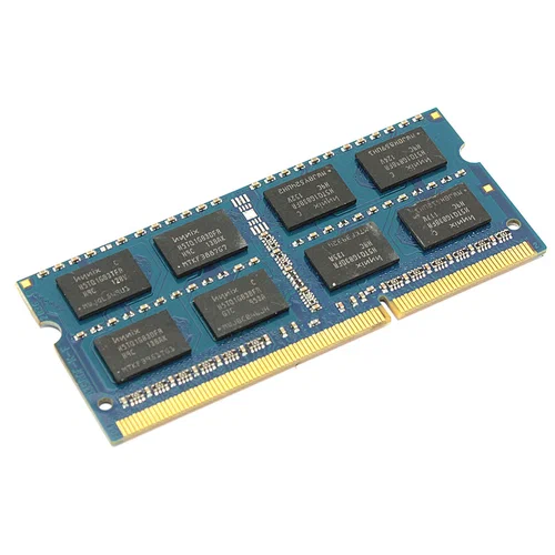 

Оперативная память Kingston 84355 (84355), DDR3 1x2Gb, 1066MHz, 84355