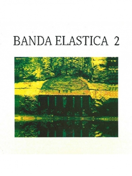 

BANDA ELASTICA - Volumen 2