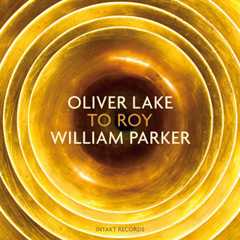 LAKE / PARKER - To Roy