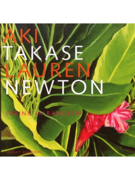 TAKASE / NEWTON - Spring In Bangkok