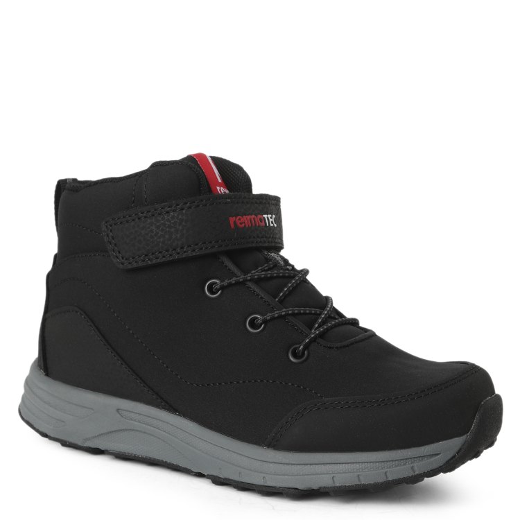 

Ботинки Reima 5400018A, черный, 30, 5400018A