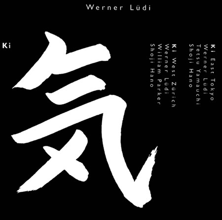 

LUDI, WERNER - Ki