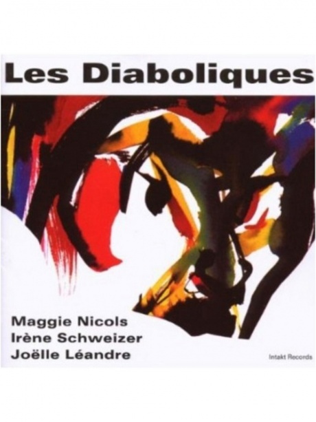 SCHWEIZER, IRENE / NICOLS, MAGGIE / LEANDRE, JOELLE - Les Diaboliques