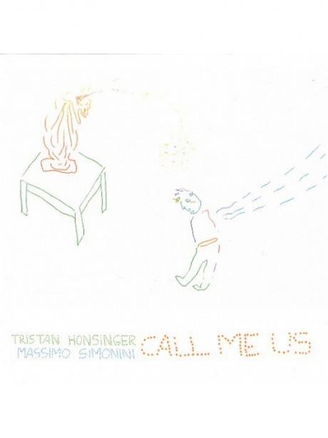 HONSINGER T/SIMONINI M - Call Me Us